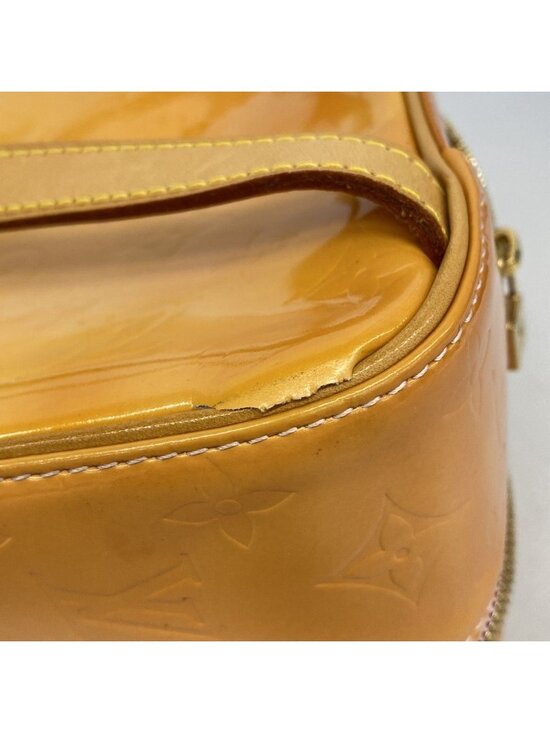 Louis Vuitton Backpack Vernis Murray Rose main image 7